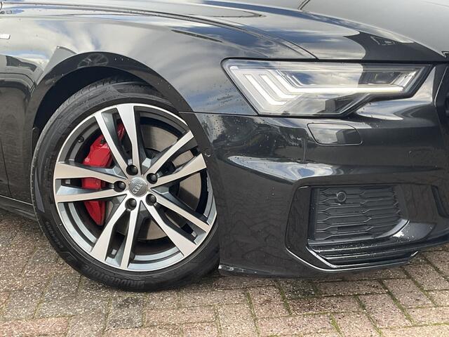 Audi A6 Limousine 55 TFSI e 395pk Quattro Competition PHEV S-Line Plug-in