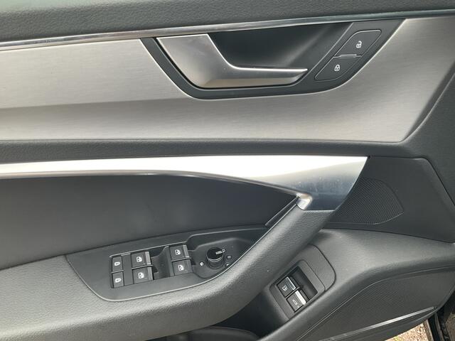 Audi A6 Limousine 55 TFSI e 395pk Quattro Competition PHEV S-Line Plug-in