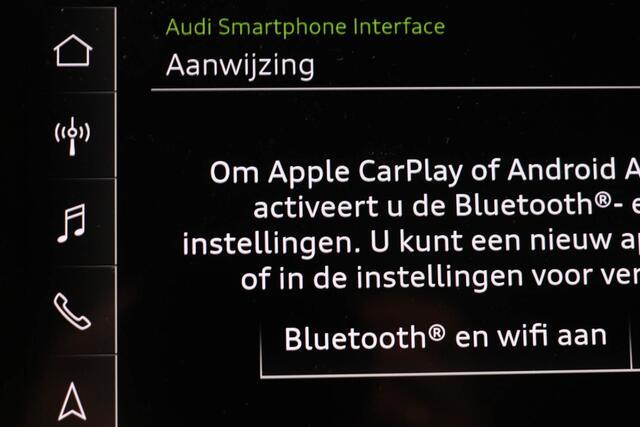 Audi A6 Avant 45 TFSI S edition | ASSISTENTIE PACK | DAB | APPLE | CAMERA | TREKHAAK