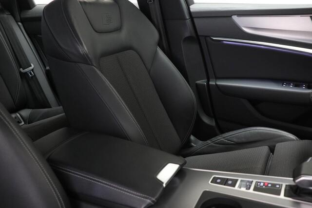 Audi A6 Avant 45 TFSI S edition | ASSISTENTIE PACK | DAB | APPLE | CAMERA | TREKHAAK