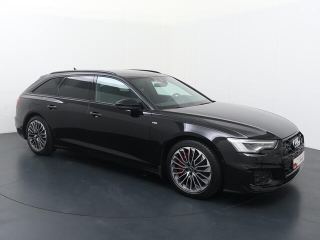 Audi A6 Avant 55 TFSI e quattro S edition | 367 PK | Elektrische kofferklep | Adaptive cruise control | Audi virtual cockpit plus |