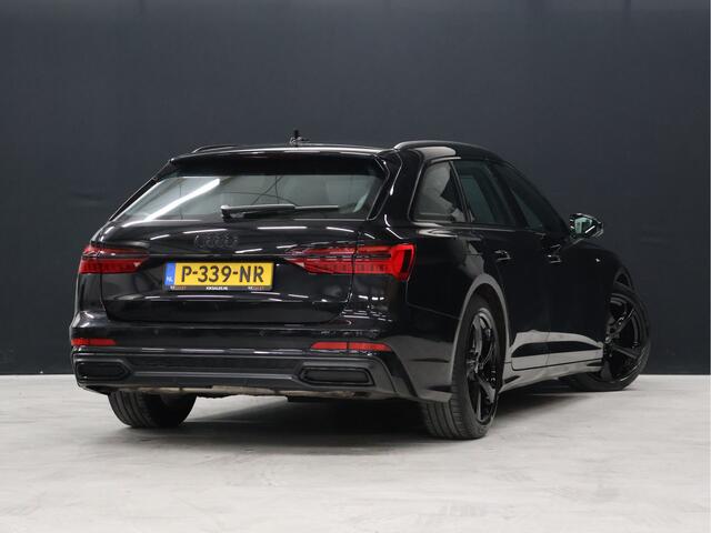 Audi A6 Avant 40 TFSI Sport S Line [VIRTUAL COCKPIT, APPLE CARPLAY, ANDROID, MEMORY SEATS, SPORTSTUUR, STOELVERWARMING, PDC V+A, HALF LEDER, CRUISE, CLIMATE, NIEUWSTAAT]