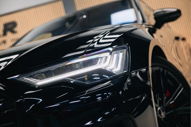 Audi A6 Avant 55 TFSI e quattro Pro Line S Competition | B/O | Head-Up | S-Line | Sportstoelen | 360 camera |