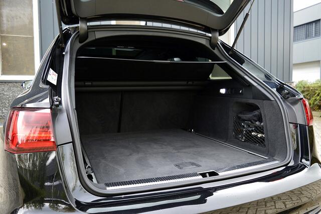 Audi A6 Avant 1.8 TFSI S-Line ultra Advance Sport Rijklaarprijs-Garantie Panoramadak Navigatie Sport interieur