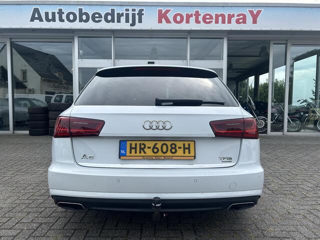 Audi A6 Avant 1.8 TFSI ultra Automatic Business Edition /ecc/pdc/cruise control/Top conditie zie foto's en info