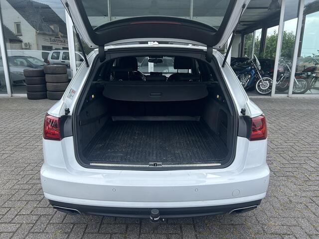Audi A6 Avant 1.8 TFSI ultra Automatic Business Edition /ecc/pdc/cruise control/Top conditie zie foto's en info