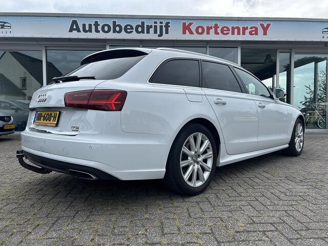 Audi A6 Avant 1.8 TFSI ultra Automatic Business Edition /ecc/pdc/cruise control/Top conditie zie foto's en info