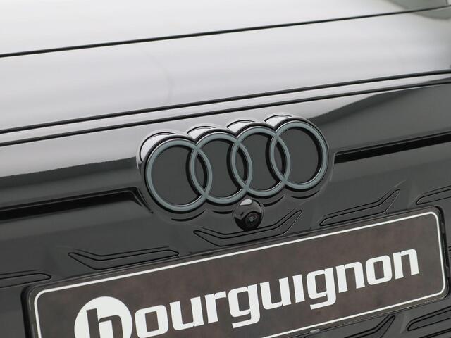 Audi A6 Sportback S edition e-tron 100kWh | 367 PK | 21 inch velgen | Zwart Optiek | Glazen panoramadak | Tech Pro pakket |