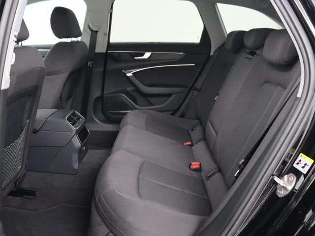 Audi A6 50 TFSI e quattro Business Edition | Head-Up | Stoelverwarming | Trekhaak | Bang & Olufsen | Adaptive cruise | Carplay | Navigatie | Parkeerhulp | Full LED | Virtual Cockpit | Phone Box | PHEV | Plug In