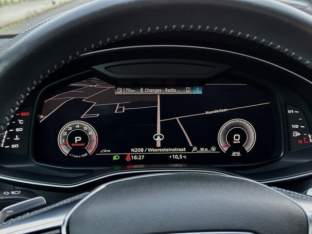 Audi A6 Limousine 55 TFSI ACTIE! BETAAL NU 17450 50/50 GRATIS 2JR RENTEVRIJ FINANCIEREN