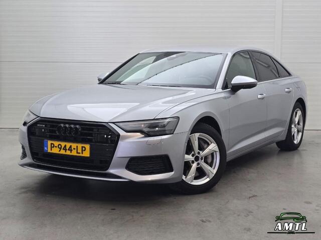 Audi A6 Limousine - 50 TFSI e quattro Business edition