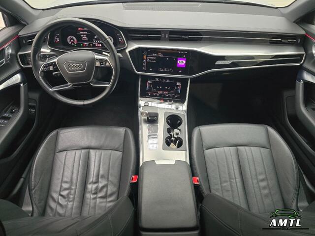 Audi A6 Limousine - 50 TFSI e quattro Business edition