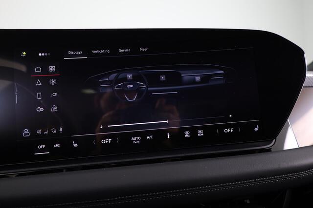 Audi A6 Avant e-tron S edition performance 100 kWh 367pk | Matrix Led verlichting | Elektrisch verstelbare voorstoelen+ geheugen bestuurdersstoel | Adaptieve cruise controle | 360° Camera