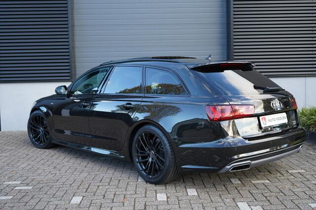 Audi A6 Avant 1.8 TFSI s-line Edition NAP/Pano/Bose/LED/Climate/Cruise