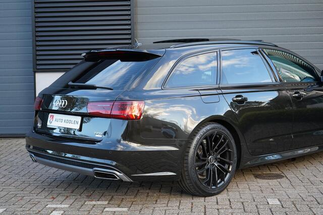 Audi A6 Avant 1.8 TFSI s-line Edition NAP/Pano/Bose/LED/Climate/Cruise