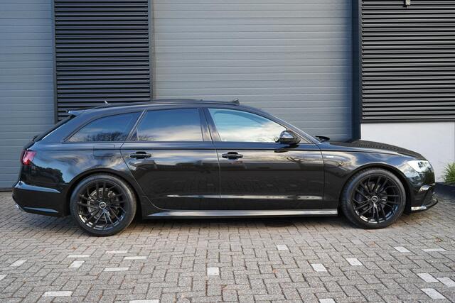 Audi A6 Avant 1.8 TFSI s-line Edition NAP/Pano/Bose/LED/Climate/Cruise