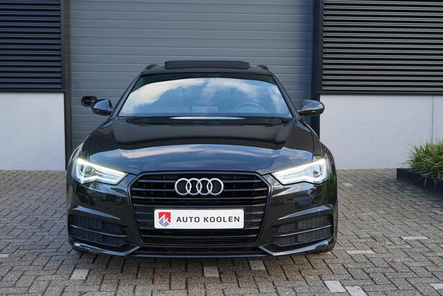 Audi A6 Avant 1.8 TFSI s-line Edition NAP/Pano/Bose/LED/Climate/Cruise