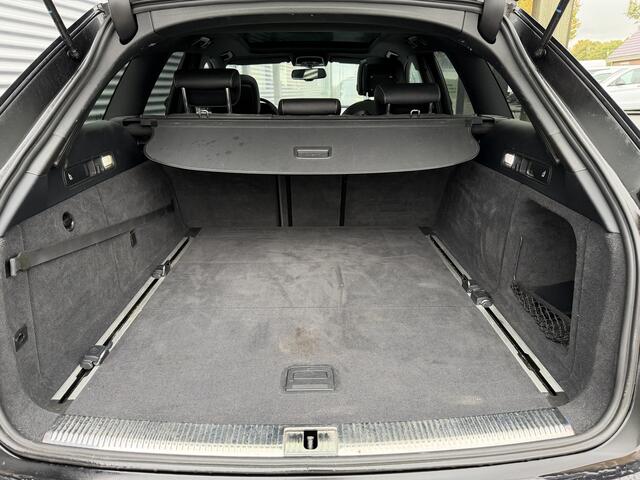 Audi A6 Avant 1.8 TFSI ultra S line 3x Edition panoramadak