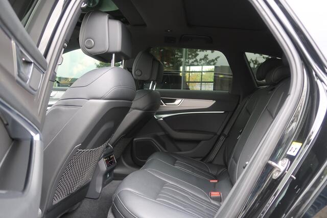 Audi A6 Avant 55 TFSI Quattro S Competition Massage Head Up Trekhaak