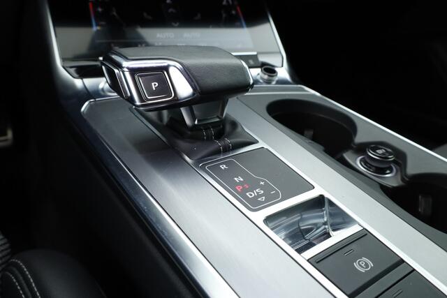 Audi A6 Avant 40 TDI quattroS Line | Elek. Trekhaak | Standkachel | Adapt. Cruise | 360cam | 2000kg Trekgewicht