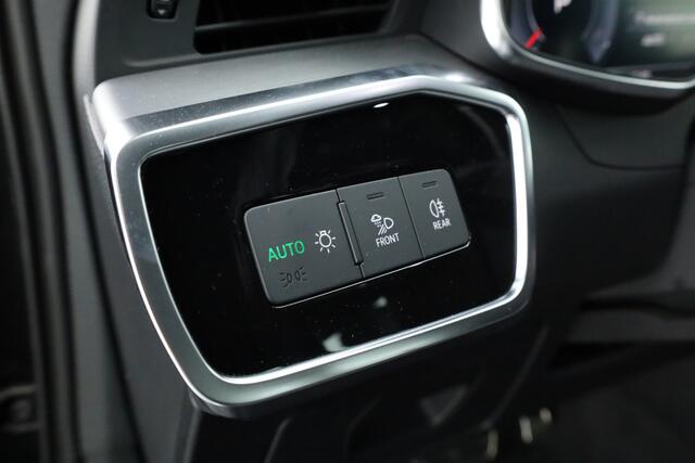 Audi A6 Avant 40 TDI quattroS Line | Elek. Trekhaak | Standkachel | Adapt. Cruise | 360cam | 2000kg Trekgewicht