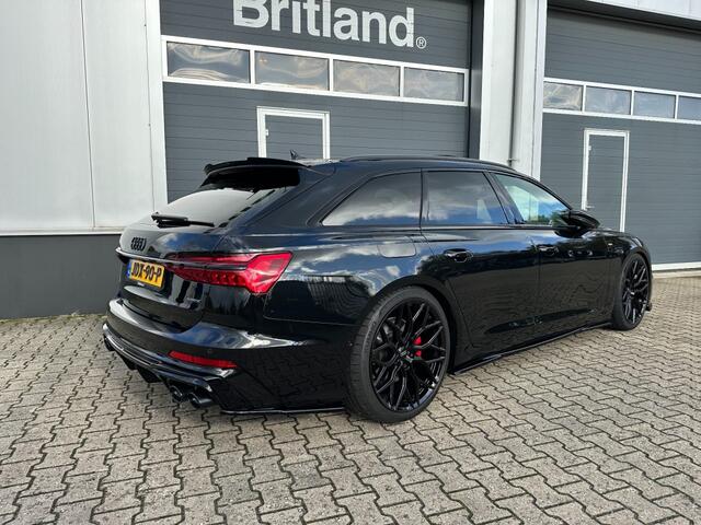 Audi A6 50 TFSI e Quattro S-Line 2025 *Pano *Adaptive *Head-up *BenO *Maxton