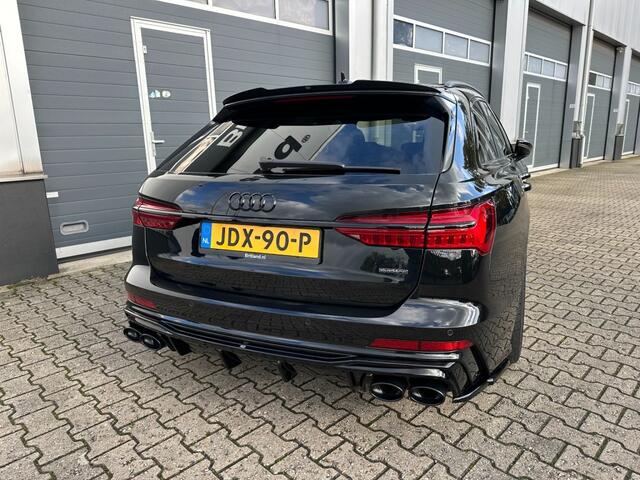 Audi A6 50 TFSI e Quattro S-Line 2025 *Pano *Adaptive *Head-up *BenO *Maxton