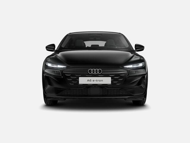 Audi A6 Avant e-tron edition performance 367 PK · Tech pakket · Interieur met sportstoelen 383600