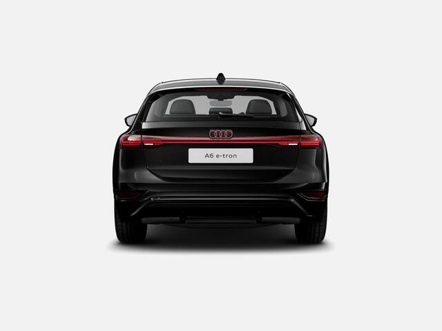 Audi A6 Avant e-tron edition performance 367 PK · Tech pakket · Interieur met sportstoelen 383600