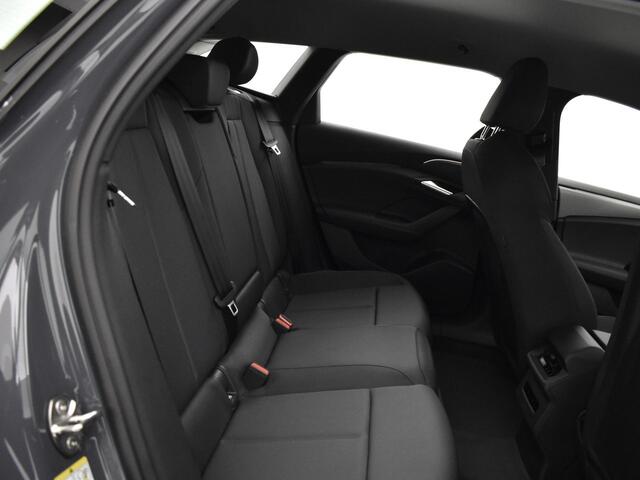 Audi A6 Avant e-tron Edition Performance 100kWh 367 PK · Tech pakket · Sportstoelen · Keyless-entry · Rondomzicht camera · MEGA Sale