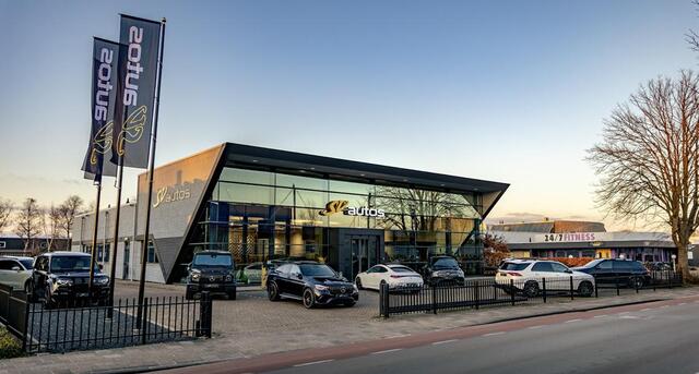 Audi A6 Avant 55 TFSIe 367pk Competition Panoramadak *BTW* RS-stoelen Bang&Olufsen Trekhaak elektrisch 20" LMV NLauto