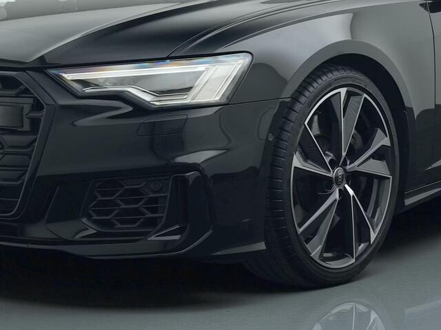 Audi A6 Avant 50 TFSI e quattro S edition Competition