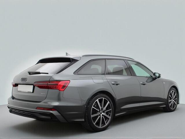 Audi A6 Avant 55 TFSI e quattro Pro Line S Competition