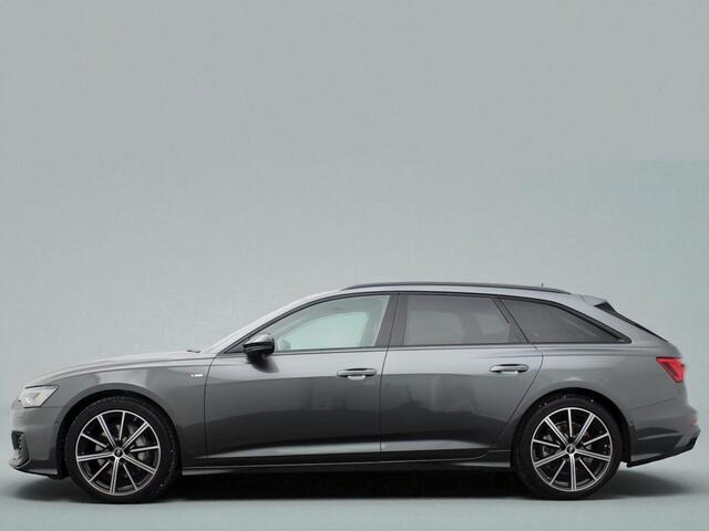 Audi A6 Avant 55 TFSI e quattro Pro Line S Competition