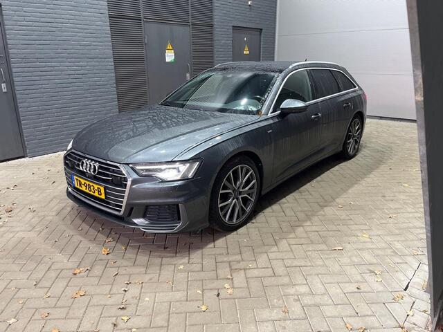 Audi A6 Avant 40 TDI Sport Pro Line S | Panoramadak | 360° Camera | Bang Olufsen | Getint Glas | ACC