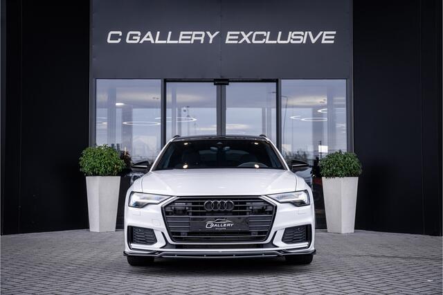 Audi A6 Avant 55 TFSI e quattro Competition - Maxton | Panorama | Memory | ACC | Keyless