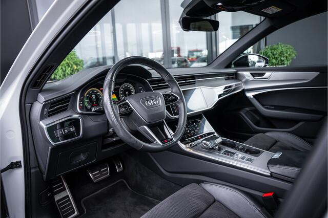 Audi A6 Avant 55 TFSI e quattro Competition - Maxton | Panorama | Memory | ACC | Keyless