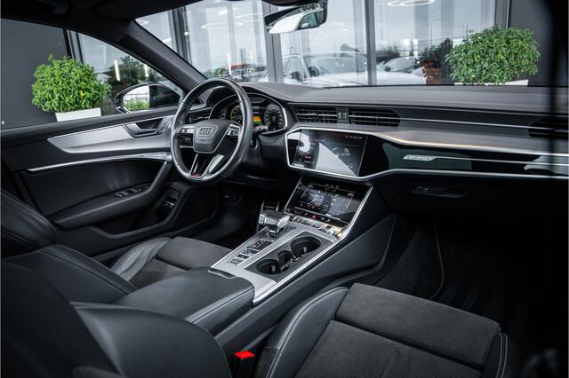 Audi A6 Avant 55 TFSI e quattro Competition - Maxton | Panorama | Memory | ACC | Keyless