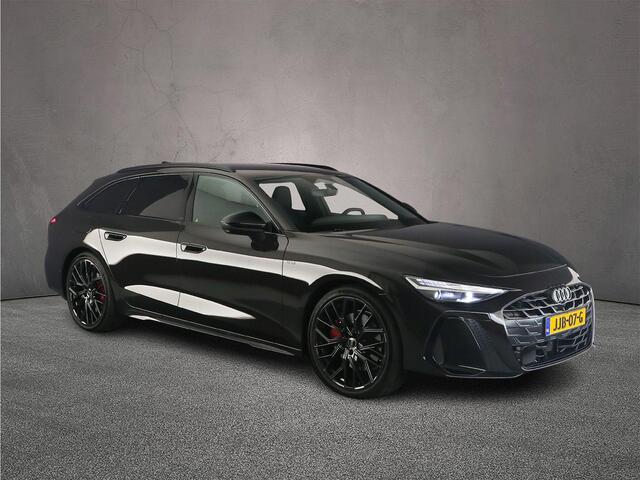 Audi A6 Avant 2.0 e-hybrid quattro S edition Competition | Trekhaak | Memory | Tech plus | Matrix-Led | Bijrijdersscherm | 360 Camera |