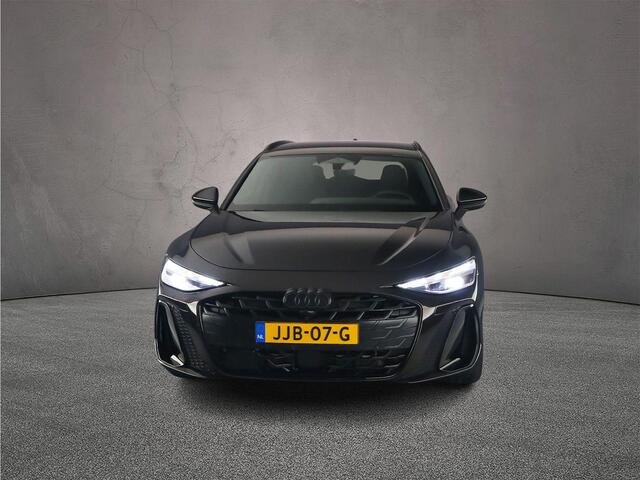 Audi A6 Avant 2.0 e-hybrid quattro S edition Competition | Trekhaak | Memory | Tech plus | Matrix-Led | Bijrijdersscherm | 360 Camera |