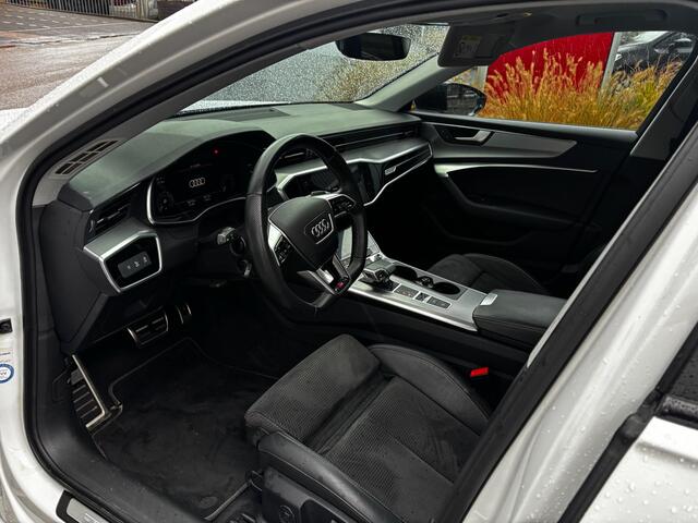 Audi A6 Avant 55 TFSI e quattro Competition Maxton pakket Panorama Trekhaak!