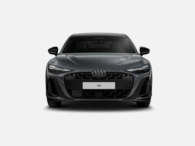 Audi A6 Limousine 2.0 e-hybrid quattro S Edition 299 PK · Exterieurpakket zwart · Tech plus · Warmtewerend glas, donker getint