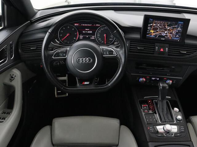 Audi A6 2.0 TFSI quattro Sport S Line | Panoramadak | Nappaleder | BOSE Surround | Camera | Matrix LED | Navigatie | Sportstoelen | Keyless | DAB | 20'' | Parkeerhulp | Bluetooth | Climate control