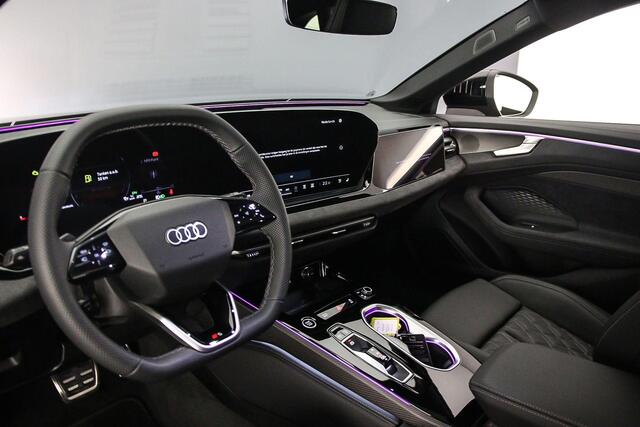 Audi A6 Avant 3.0 V6 quattro S edition | Trekhaak | 4-Wiel | Luchtvering | Pano | B&O | Headup | Memory | MMI pro | Bijrijdersscherm |