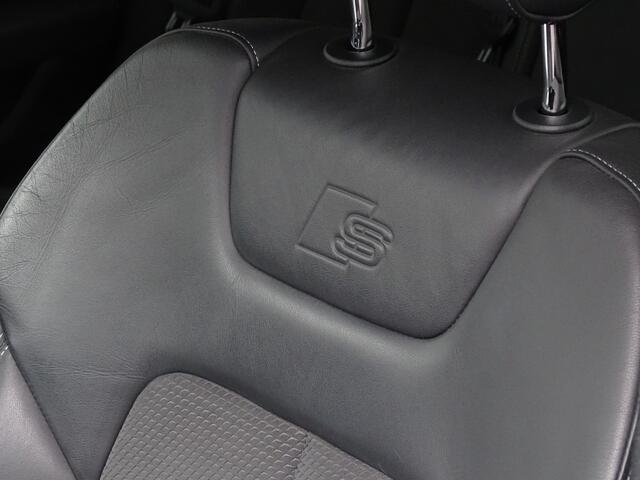 Audi A6 55 TFSI e quattro sport