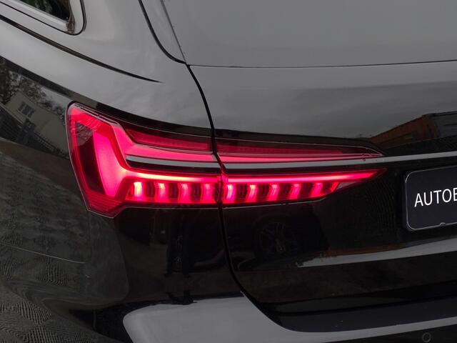 Audi A6 55 TFSI e quattro sport