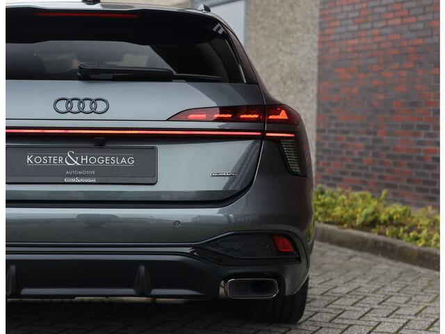 Audi A6 Avant Competition e-hybrid Quattro | Direct rijden! - Ed. One - Tech Pro