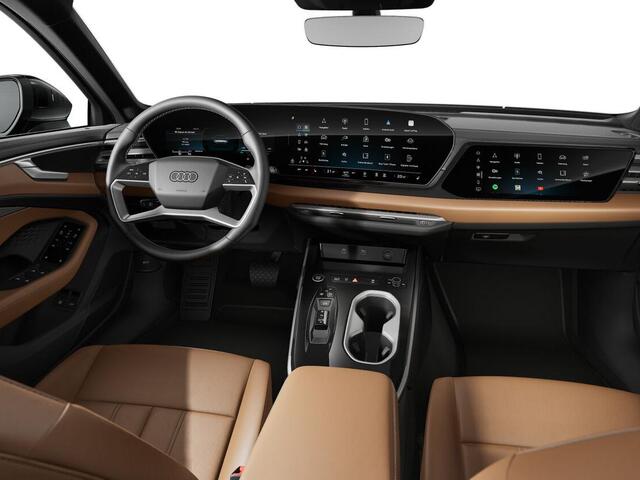 Audi A6 Avant 2.0 e-hybrid quattro Advanced edition 299 PK · Tech plus · Warmtewerend glas, donker getint