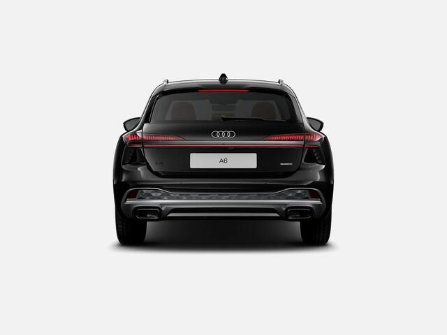 Audi A6 Avant 2.0 e-hybrid quattro Advanced edition 299 PK · Tech plus · Warmtewerend glas, donker getint
