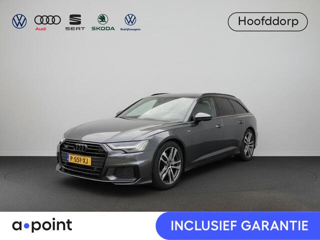 Audi A6 Avant 40 TFSI S edition 2.0tsi 204pk| Pano-dak|19'LMvelgen| Camera|